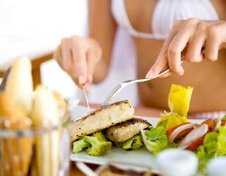 Lee más sobre el artículo Dieta de la proteína
