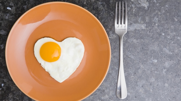 Lee más sobre el artículo Yema de huevo para síndrome metabólico