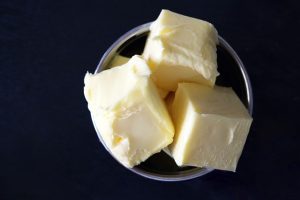 Lee más sobre el artículo ¿Es la mantequilla buena contra los parásitos?