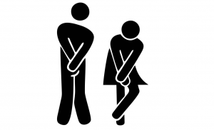 Lee más sobre el artículo Incontinencia urinaria y obesidad