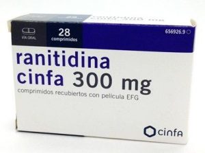 Lee más sobre el artículo Ranitidina VS Omeprazol ¿Cuál es más efectivo para tratar la acidez?