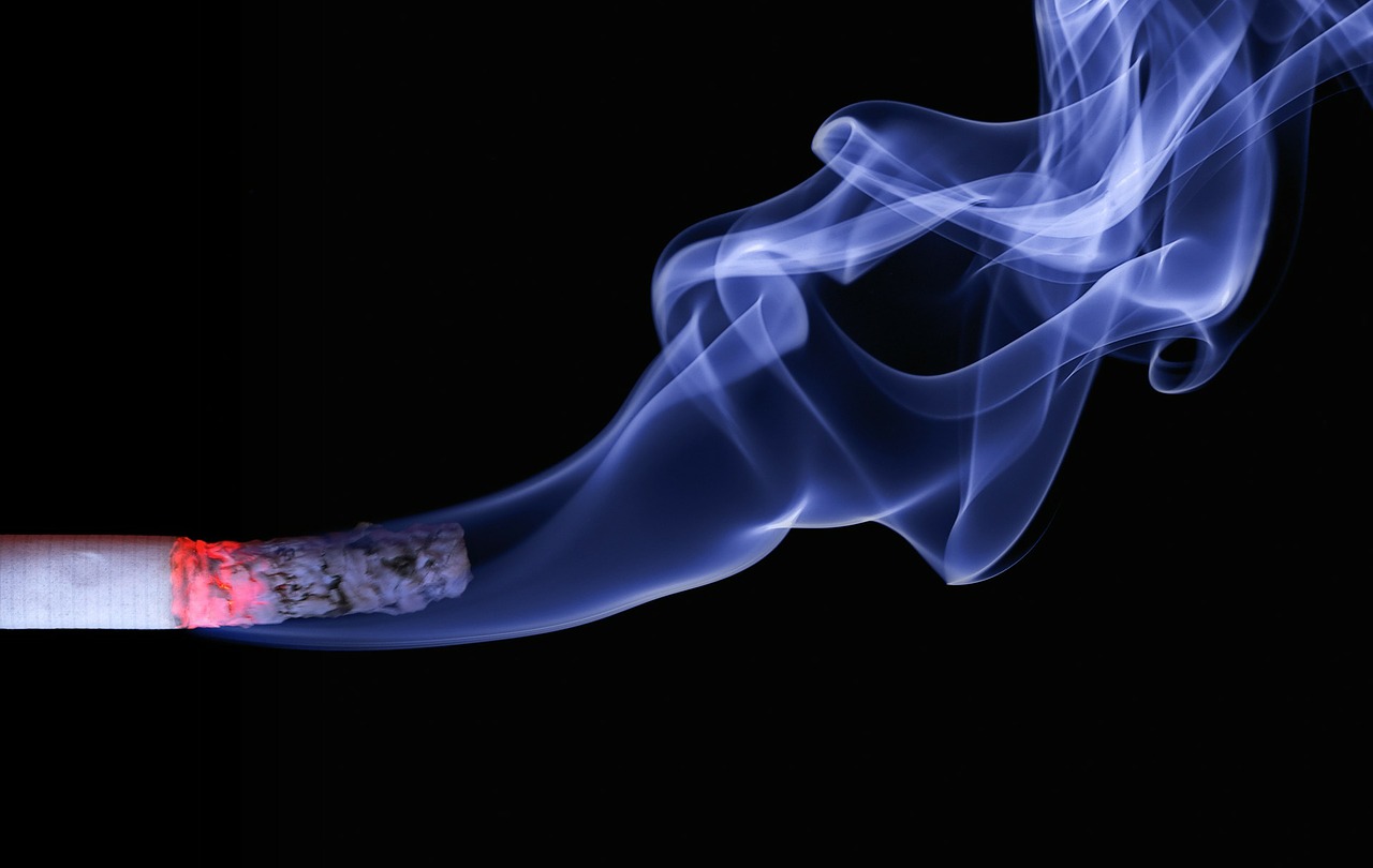 terapias de reemplazo de nicotina para dejar de fumar