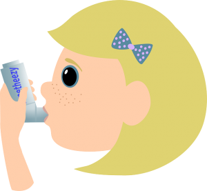 Lee más sobre el artículo ¿Cómo eliminar el Asma? – Tratamiento médico y natural