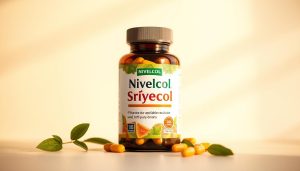 Lee más sobre el artículo Deja tu colesterol por los suelos con Nivelcol